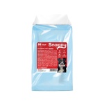 UniQ Pets Snappy Hygienic Pet Pads 60 x 60cm 50pcs - хигиенни пелени за домашни любимци