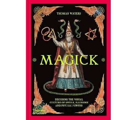 Magick Thomas Waters