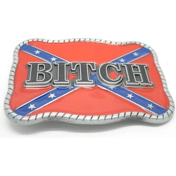 Bitch přezky