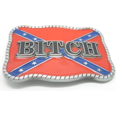 Bitch přezky