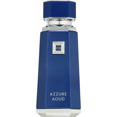 French Avenue Azzure Aoud parfumovaná voda pánska 100 ml