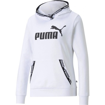 Puma Amplified bílá