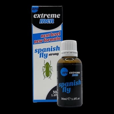 Ero Spain Fly extreme pre mužov 30 ml