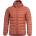 Pentagon мъжко яке с качулка Aurora, Maroon Red (K08048-74)
