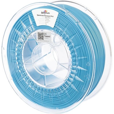 Spectrum Huracan PLA 1.75mm, Baby Blue, 80920, 1kg