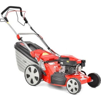 HECHT 550 SW s pojezdem