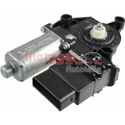 METZGER Elektromotormot otvárania okien 2160792