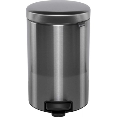 Brabantia NewIcon matní nerez 12L 112041