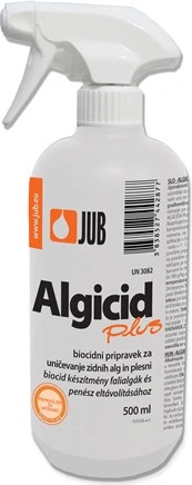 JUB ALGICIDE Plus 500ml