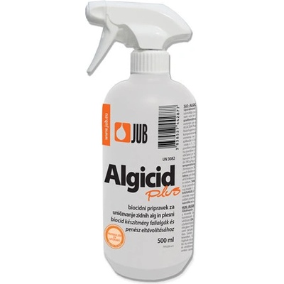 JUB ALGICIDE Plus 500ml