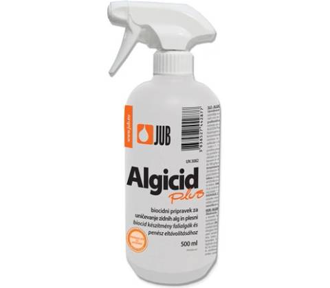 JUB ALGICIDE Plus 500ml