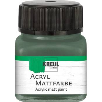 Kreul 75231 АКРИЛНА боя Russian Green 20 ml 1 бр (75231)