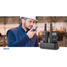 Alecto FR200BK