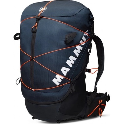Mammut Ducan Spine 50-60l marine/black