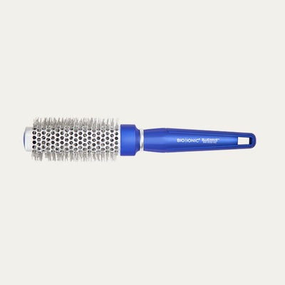 Bio Ionic BlueWave Medium Round Brush iónová kefa na vlasy 33 mm
