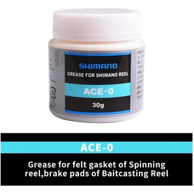 Vazelína Shimano ACE-0 Grease