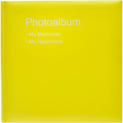 KPH Klasické album Conception žluté