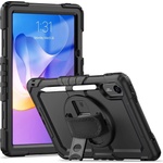 Tech-Protect SOLID калъф за Xiaomi Redmi Pad 2 11.0 черен (5906302318711)