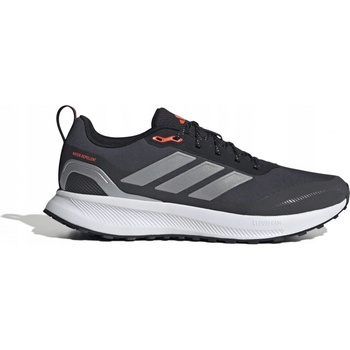 adidas gazelle silver green womens adidas Runfalcon 3.0 Cloudfoam Running Shoes | White/Black