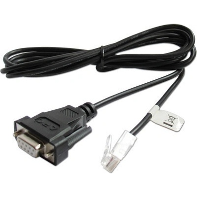 APC AP940-1525A UPS DB9 na RJ45, 4,5m