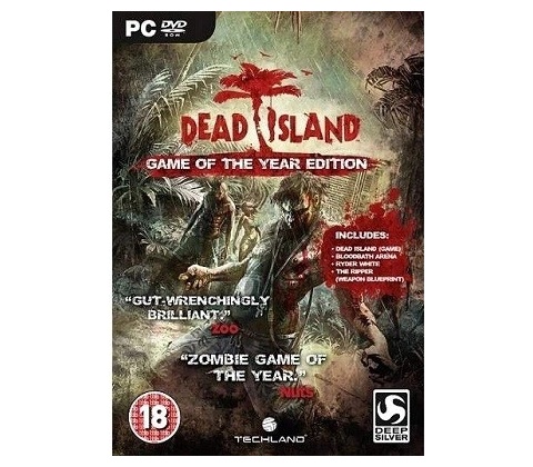 Dead Island
