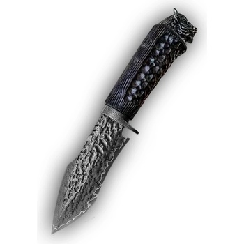 KnifeBoss Bison VG-10