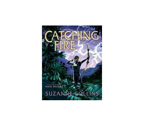 Catching Fire