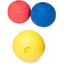 Karlie-Flamingo lopta s otvorem na krmivo 7,5 cm