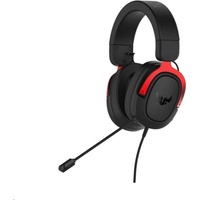 herné slúchadlá Asus TUF GAMING H3