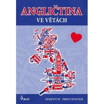 Angličtina ve větách - Efektivní procvičování