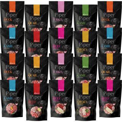 Piper Pet Republic Mix Chutí 20 x 500 g