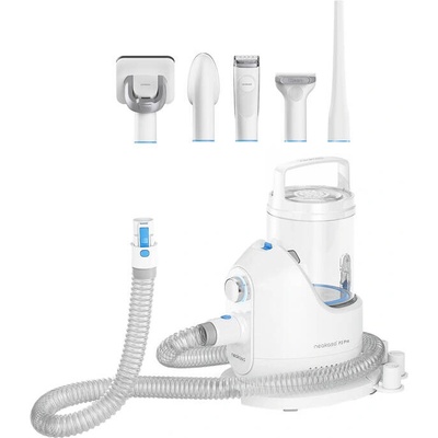Neakasa P2 PRO vacuum cleaner pet hair grooming kit