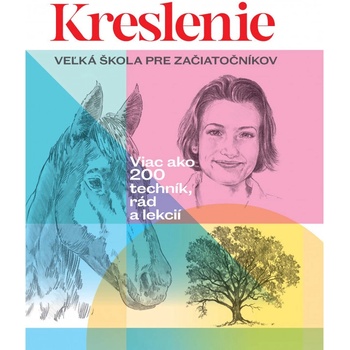 Kreslenie