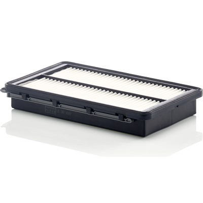 Mann-filter Въздушен филтър mann-filter c 30 027