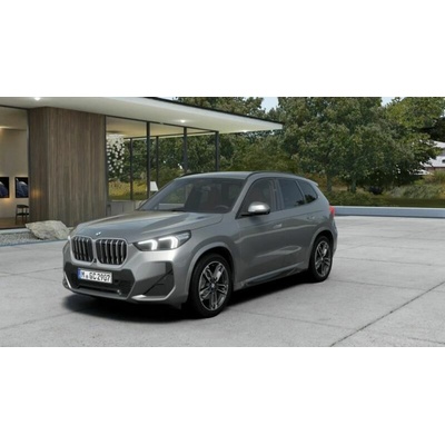 BMW X1 xDrive20d M Sport 120 kW