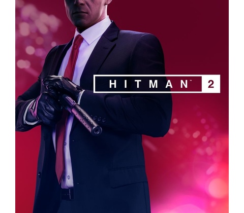Hitman 2