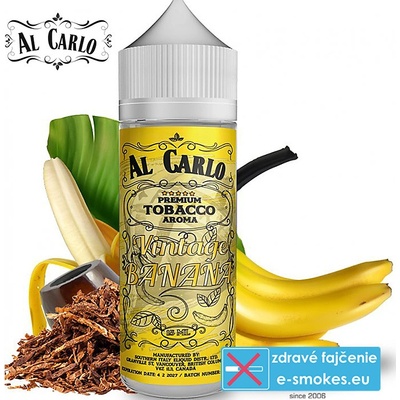 Al Carlo Shake & Vape Grape Craze 15ml