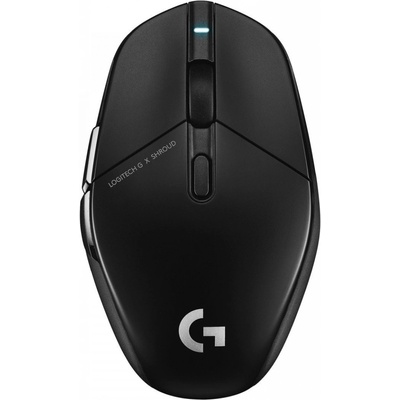 Logitech G303 Shroud Edition Wireless Mouse 910-006106