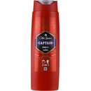 Old Spice Captain sprchový gél 250 ml