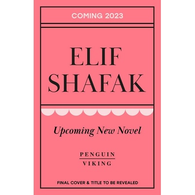 Untitled 2 - Elif Shafak