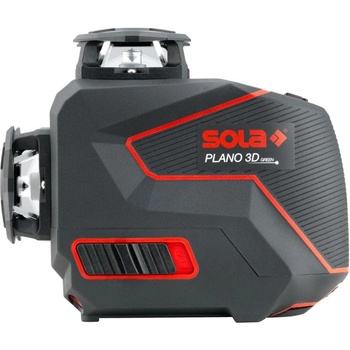 Image 1 of SOLA PLANO 3D 71017201