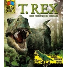 Mega Model: T. Rex - Forbes Scott