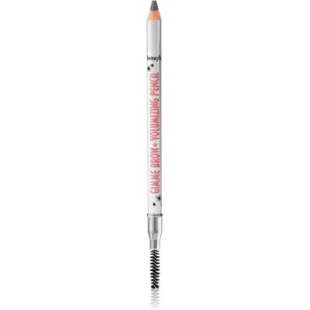 Image 1 of Benefit Gimme Brow+ Volumizing Pencil водоустойчив молив за вежди за обем цвят Cool Grey 1, 19 гр