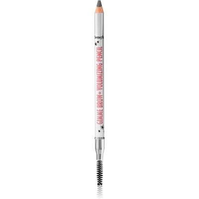 Benefit Gimme Brow+ Volumizing Pencil водоустойчив молив за вежди за обем цвят Cool Grey 1, 19 гр