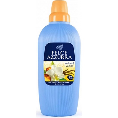 Felce Azzurra Amber e Vaniglia aviváž 2 l