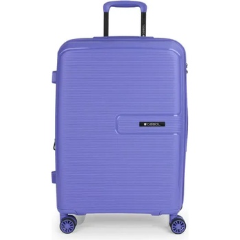 Gabol Куфар Steady PP 64 см. лилав - Gabol