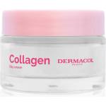 Dermacol Collagen подмладяващ дневен крем SPF 10 50ml