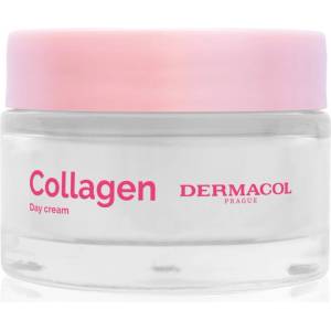 Dermacol Collagen подмладяващ дневен крем SPF 10 50ml