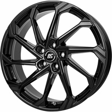 BROCK RC36 7,5x19 5x114,3 ET35 black