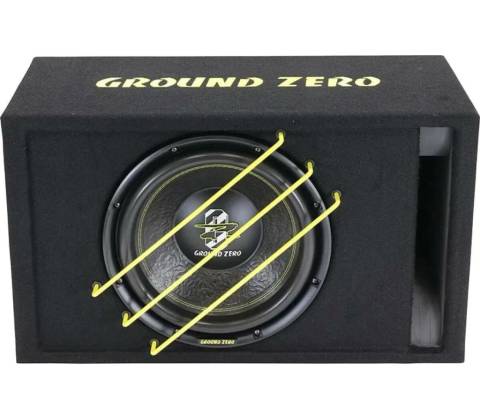 Ground Zero GZRB 30SPL